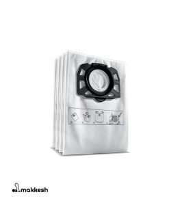 پاکت جاروبرقی کارچر WD5