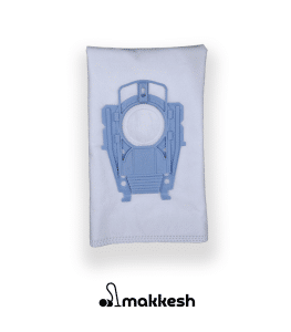 کیسه جاروبرقی بیشل VC-020