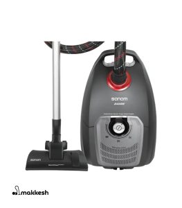 کیسه جاروبرقی صنام SV-24F01