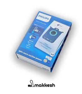کیسه جاروبرقی فیلیپس FC9190/01