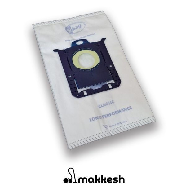 کیسه جاروبرقی فیلیپس XD8022