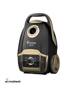 کیسه جاروبرقی داتیس DVC-707