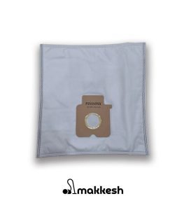 کیسه جاروبرقی ناسیونال