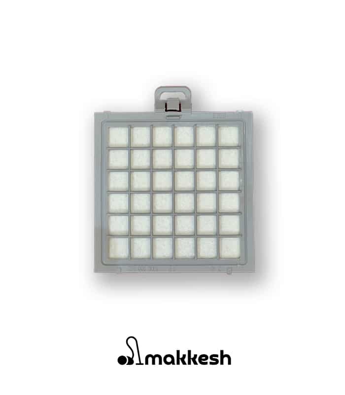 فیلتر هپا پارس خزر 2500 کمپرسور