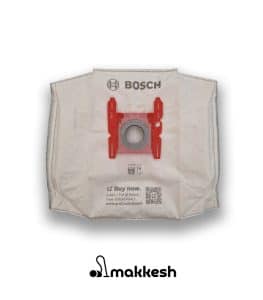 کیسه جاروبرقی بوش BBZ41FGALL (فابریک)