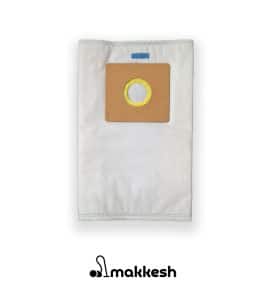 کیسه جاروبرقی بیسمارک