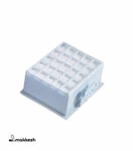 فیلتر هپا جاروبرقی بوش STM13972