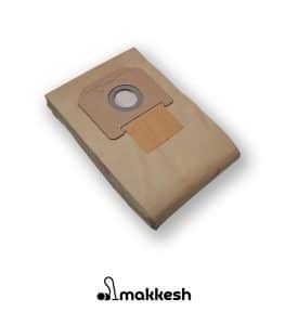 پاکت جاروبرقی کارچر سری NT