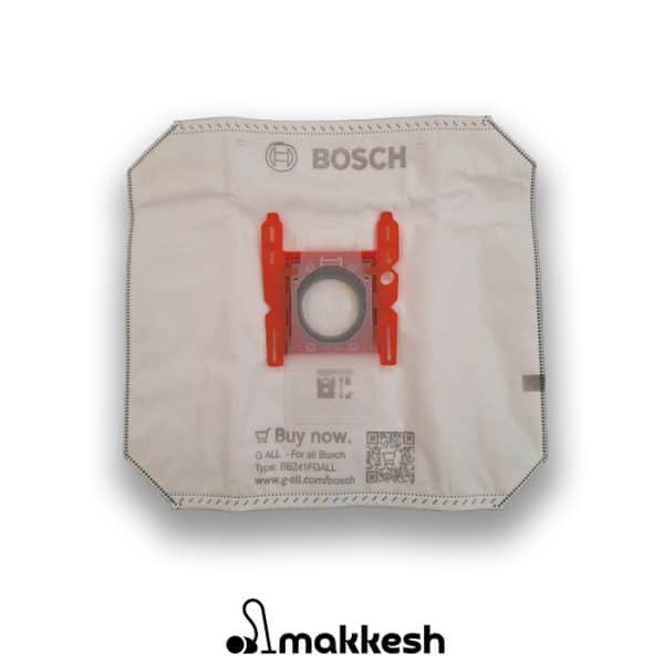 کیسه جاروبرقی کارچر 6200