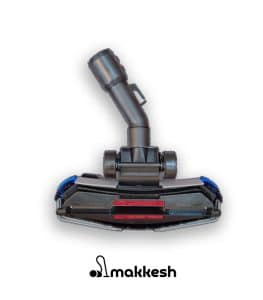 برس جاروبرقی فیلیپس