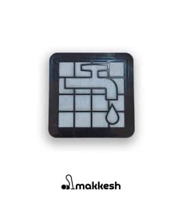 فیلتر جاروبرقی فیلیپس fc9350