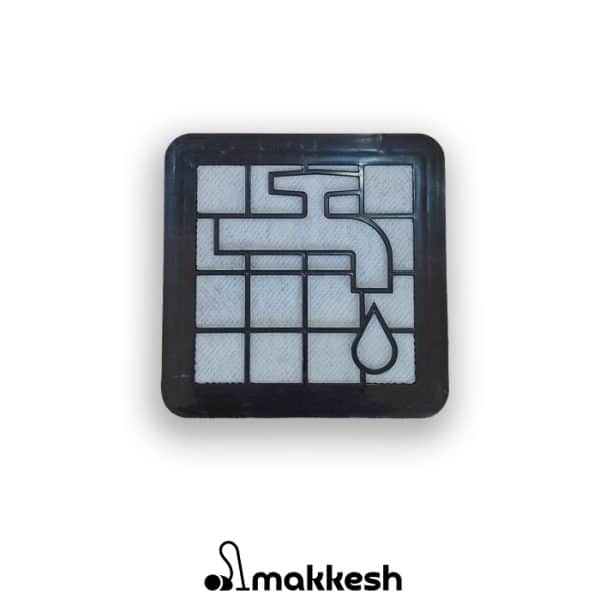 فیلتر جاروبرقی فیلیپس fc9350