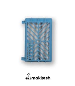 فیلتر هپا فیلیپس fc8734