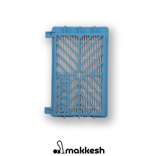 فیلتر هپا فیلیپس fc8734