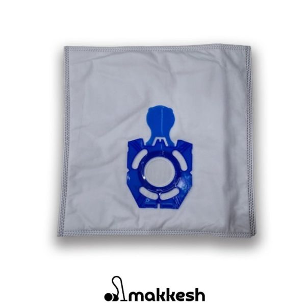 پاکت جاروبرقی فکر type c