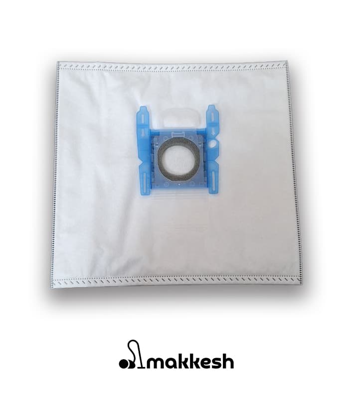 کیسه جاروبرقی فکر TIP-N