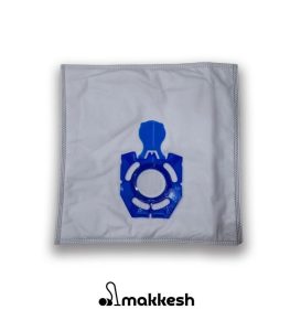 پاکت جاروبرقی فکر Vacuum Cleaner Dust Bag tip C