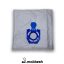 پاکت جاروبرقی فکر Vacuum Cleaner Dust Bag tip C