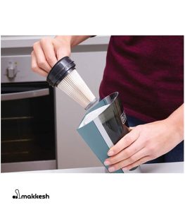 فیلتر جارو شارژی بلک اند دکر مدل 420