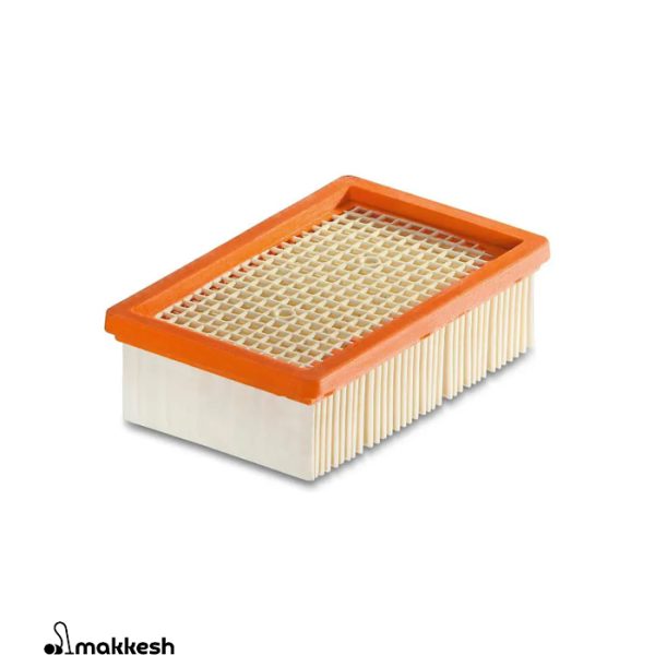 فیلتر جاروبرقی کارچر سری WD 4/5/6