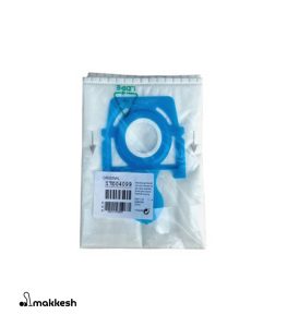 کیسه جاروبرقی بوش آب وخاک 17004099