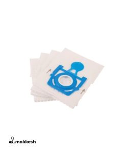 کیسه جاروبرقی بوش آب وخاک 17004099