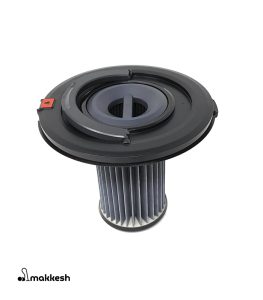 فیلتر استوانه ای جاروبرقی بوش 12027830 فیلتر استوانه ای جاروبرقی بوش 12027830