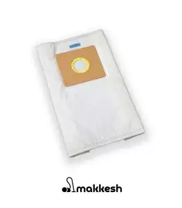 پاکت جاروبرقی دلمونتی پاکت جاروبرقی دلمونتی