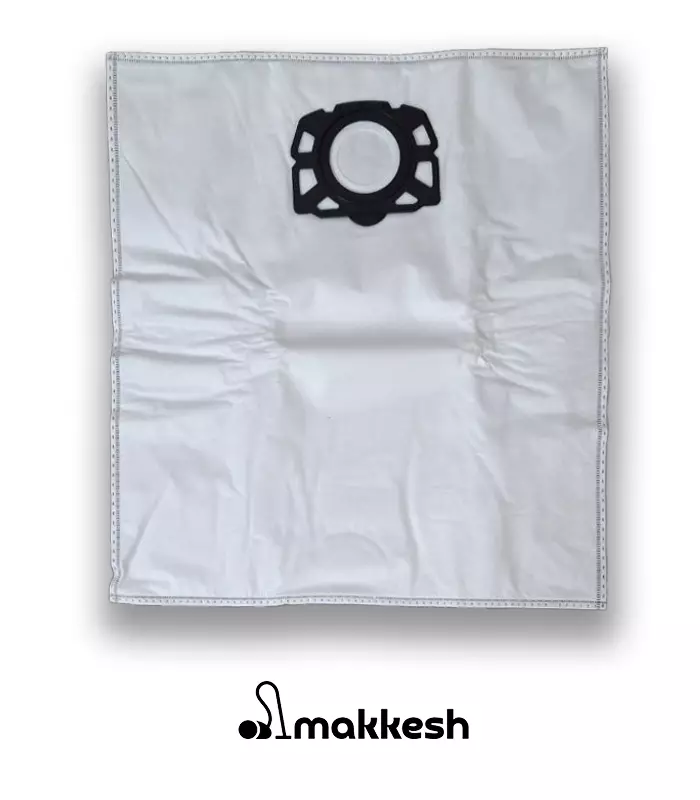 پاکت جاروبرقی کارچر WD6