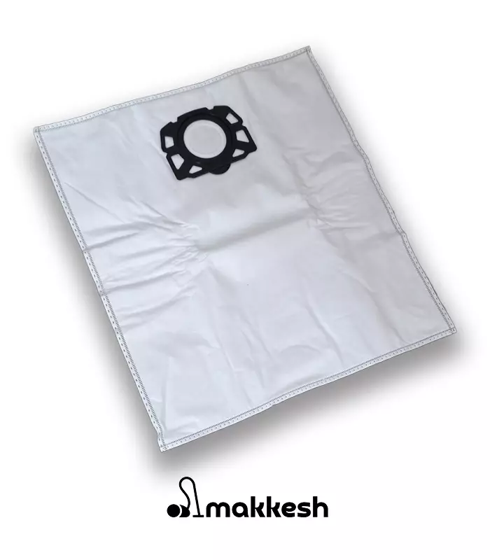 پاکت جاروبرقی کارچر WD6
