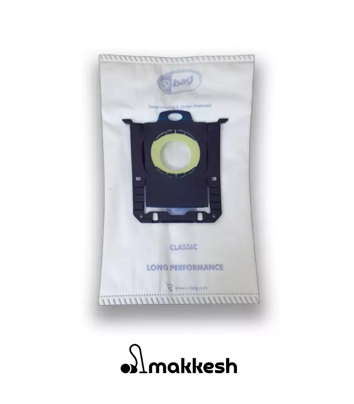 کیسه جاروبرقی فیلیپس