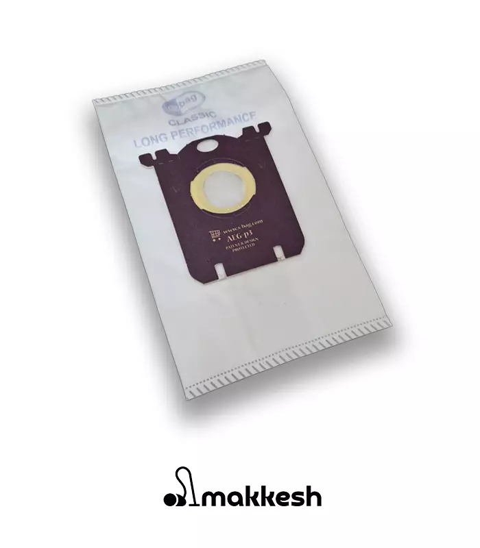 کیسه جاروبرقی فیلیپس
