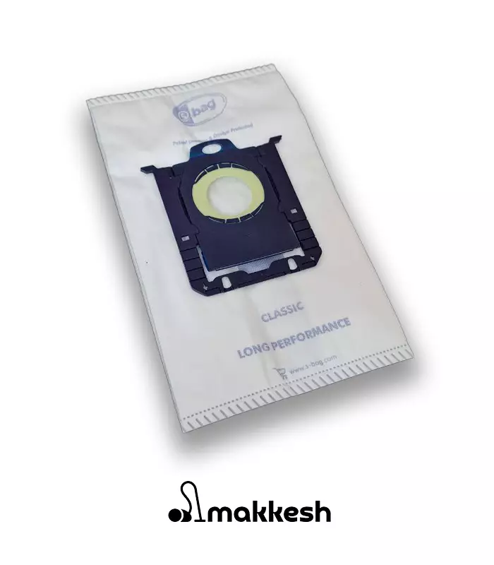 کیسه جاروبرقی فیلیپس