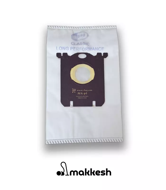 کیسه جاروبرقی فیلیپس