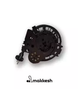سیم جمع کن جاروبرقی فیلیپس سیم جمع کن جاروبرقی فیلیپس
