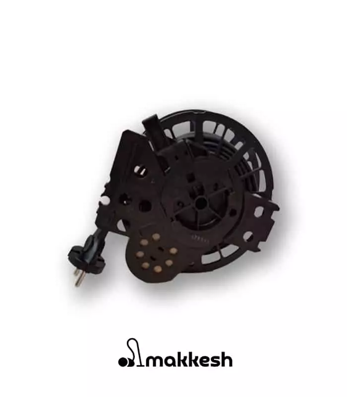 سیم جمع کن جاروبرقی فیلیپس