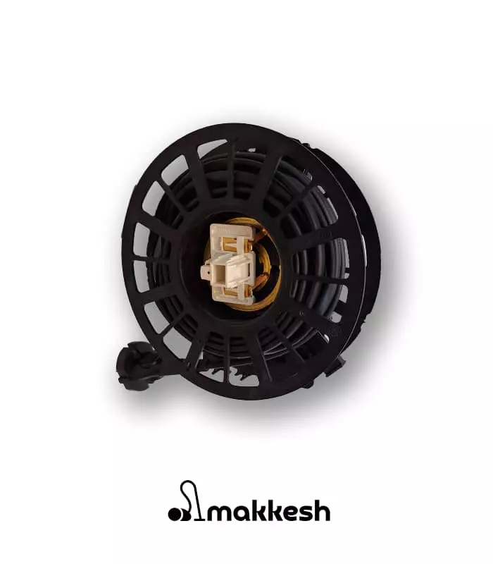 سیم جمع کن جاروبرقی فیلیپس