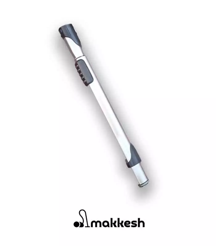 لوله تلسکوپی جاروبرقی آاگ و الکترولوکس