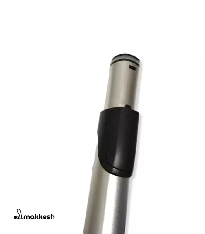 لوله تلسکوپی جاروبرقی آاگ و الکترولوکس