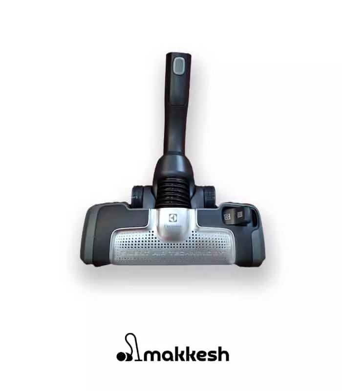 پارویی جاروبرقی آاگ و الکترولوکس
