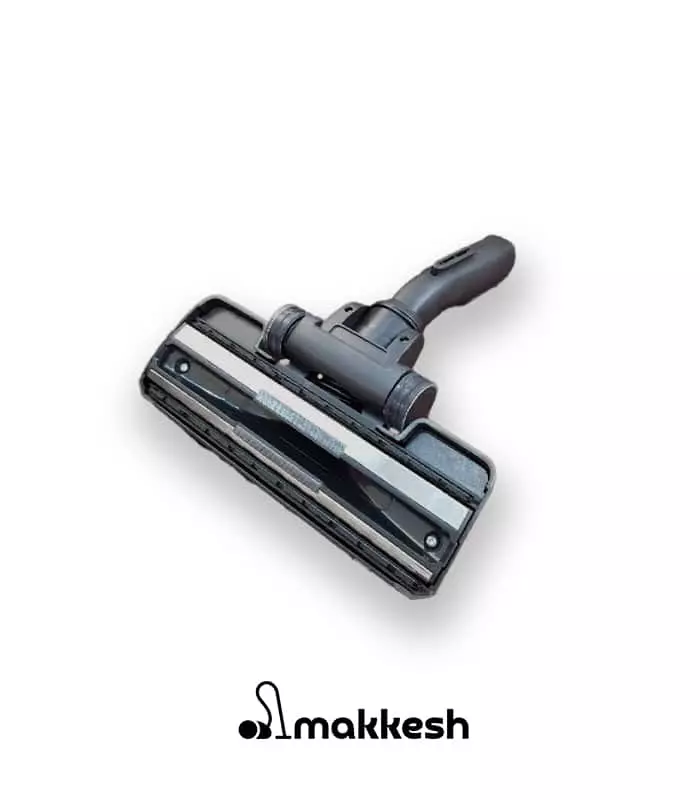 پارویی جاروبرقی آاگ و الکترولوکس