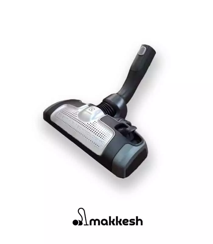 پارویی جاروبرقی آاگ و الکترولوکس