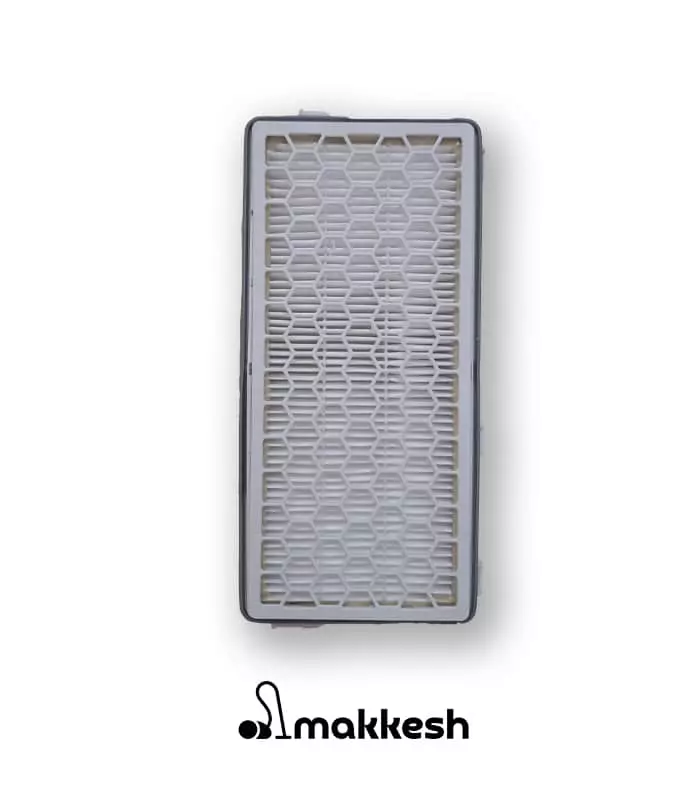 فیلتر هپا جاروبرقی میله