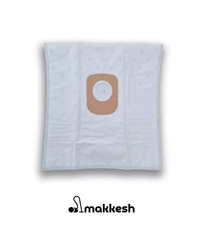 پاکت جاروبرقی تفال +HYGIENE