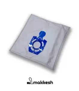 پاکت جاروبرقی فکر Vacuum Cleaner Dust Bag tip C پاکت جاروبرقی فکر Vacuum Cleaner Dust Bag tip C