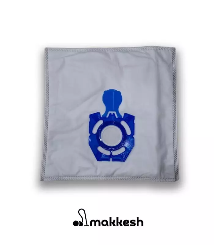 پاکت جاروبرقی فکر Vacuum Cleaner Dust Bag tip C